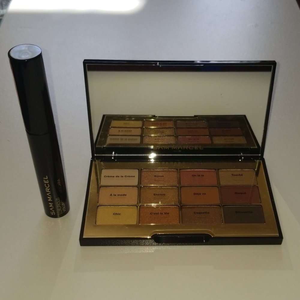 Highlight Bundle (Makeup)